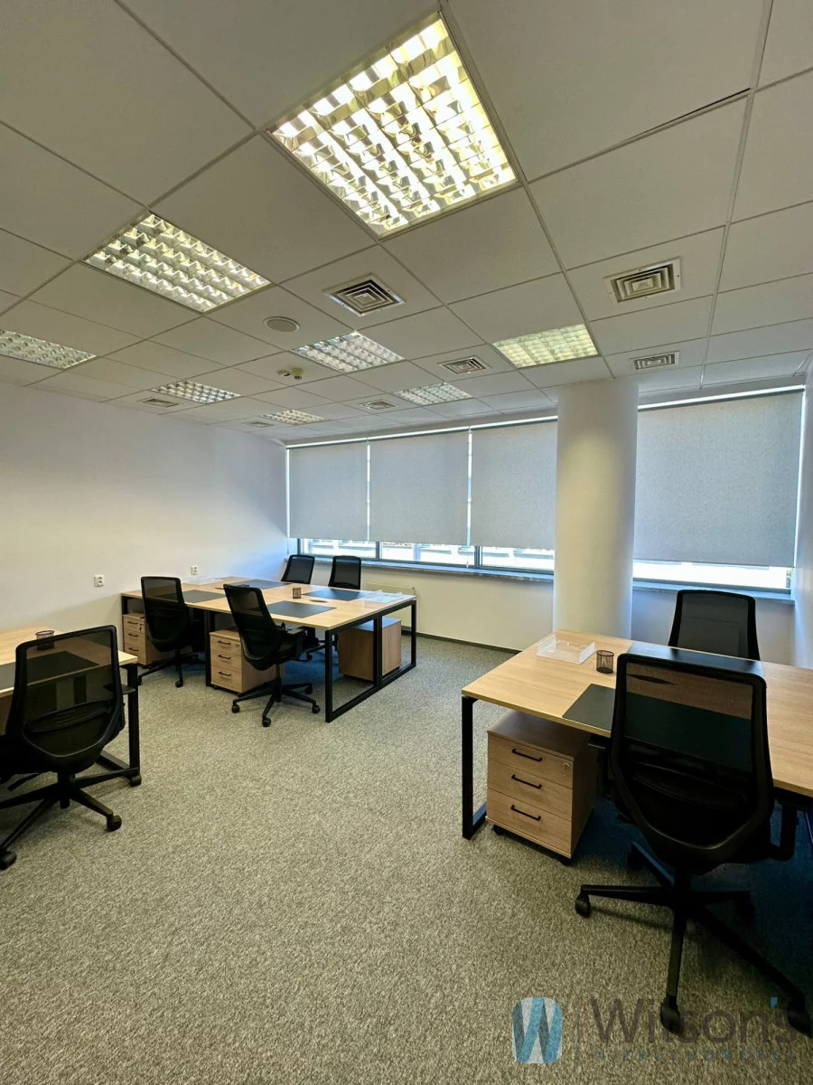 Biuro 25,00 m², oferta nr , WIL896881, Warszawa, Mokotów, Mokotów, Aleja Niepodległości