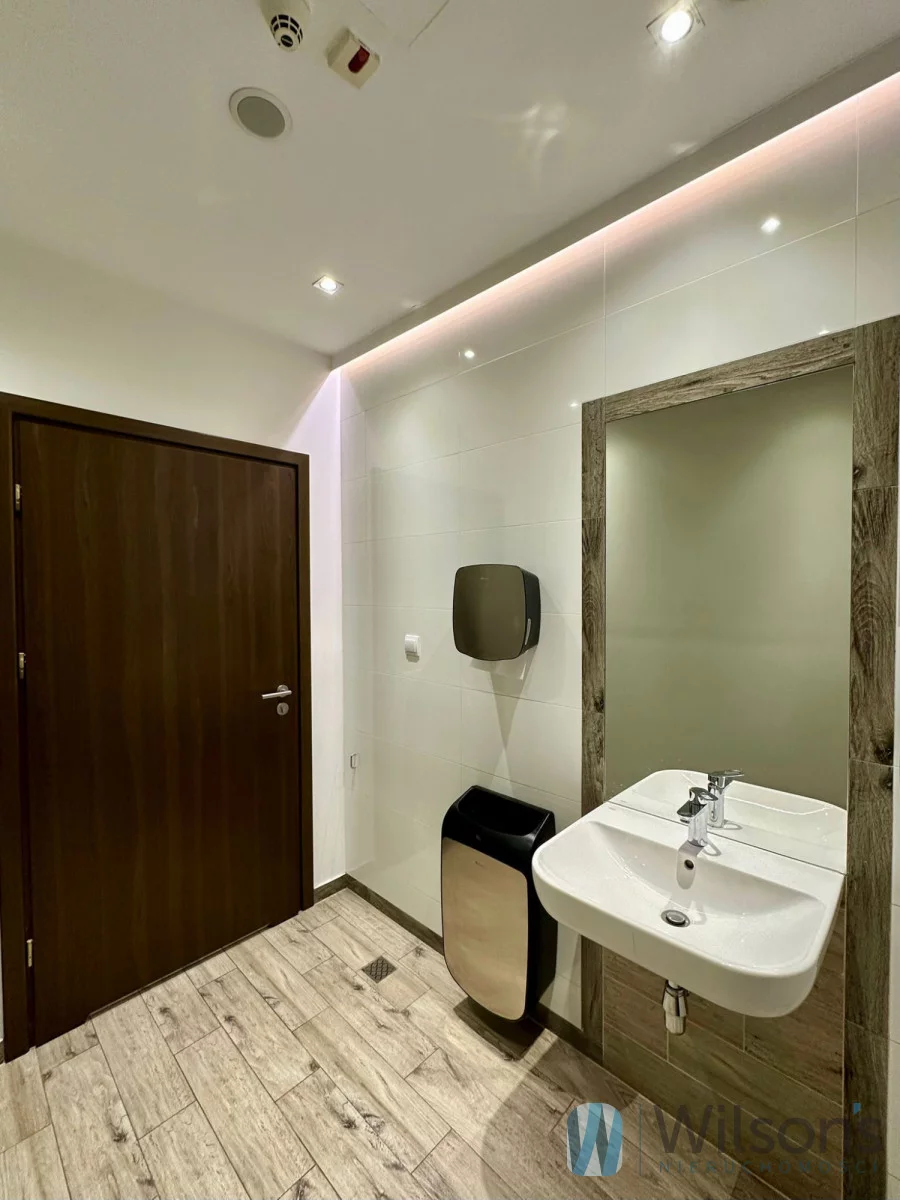 Biuro 25,00 m², oferta nr , WIL896881, Warszawa, Mokotów, Mokotów, Aleja Niepodległości