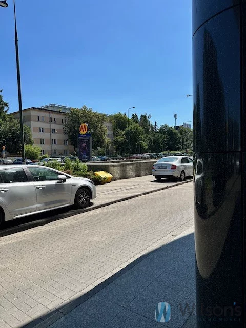 Biuro 30,00 m², oferta nr , WIL108817, Warszawa, Mokotów, Mokotów, Aleja Niepodległości