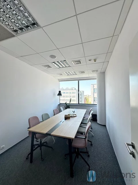 Biuro 30,00 m², oferta nr , WIL108817, Warszawa, Mokotów, Mokotów, Aleja Niepodległości
