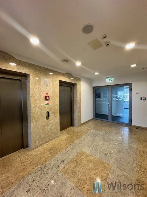 Biuro 30,00 m², oferta nr , WIL108817, Warszawa, Mokotów, Mokotów, Aleja Niepodległości