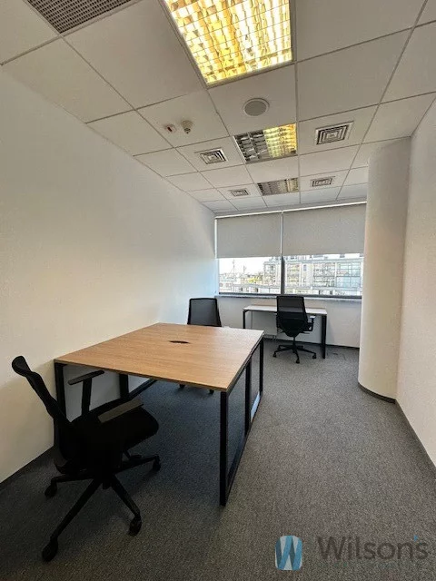 Biuro 30,00 m², oferta nr , WIL108817, Warszawa, Mokotów, Mokotów, Aleja Niepodległości