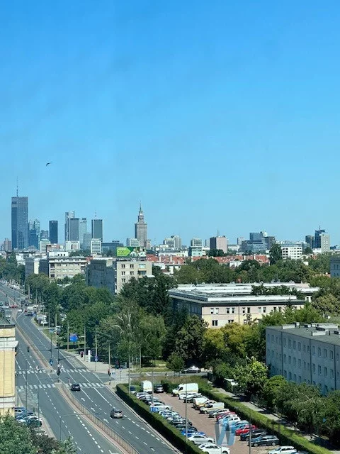 Biuro 30,00 m², oferta nr , WIL108817, Warszawa, Mokotów, Mokotów, Aleja Niepodległości