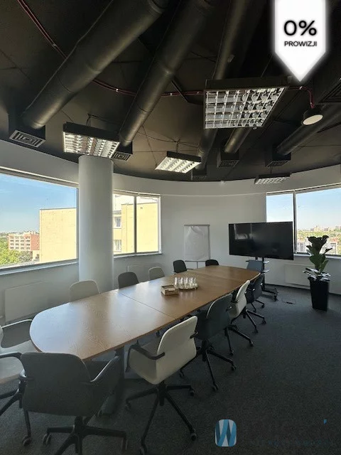 Apartamenty WIL424491 Warszawa Mokotów Aleja Niepodległości