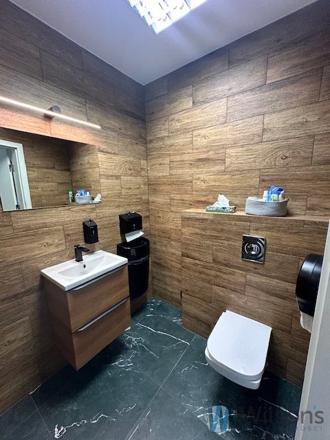 Biuro 20,00 m², oferta nr , WIL424491, Warszawa, Mokotów, Mokotów, Aleja Niepodległości