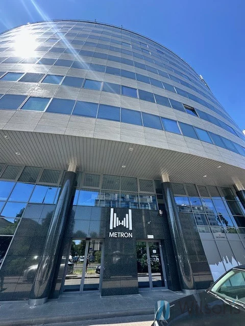 Biuro 20,00 m², oferta nr , WIL424491, Warszawa, Mokotów, Mokotów, Aleja Niepodległości