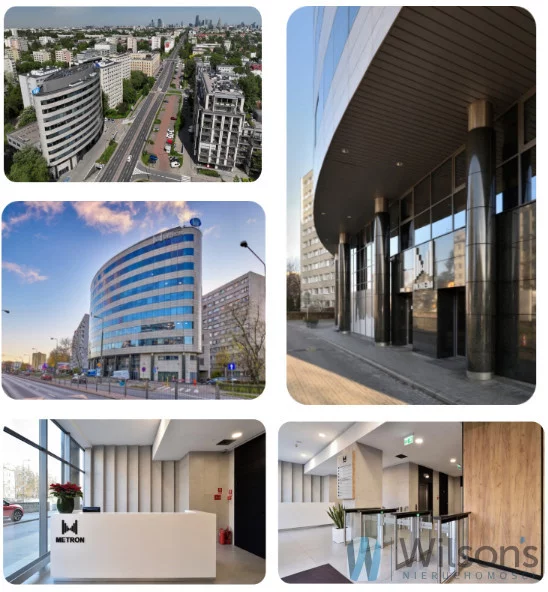 Apartamenty WIL839746 Warszawa Mokotów Aleja Niepodległości