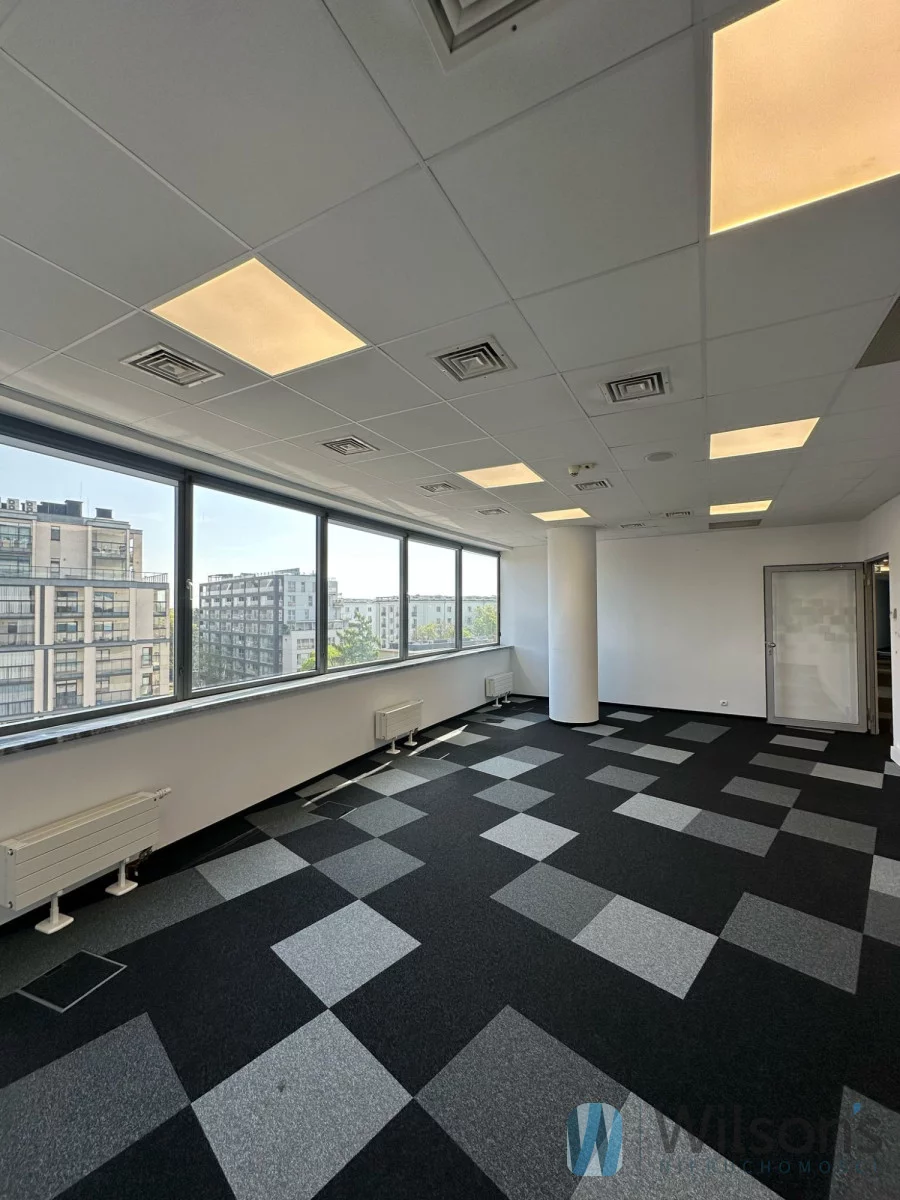 Biuro 384,00 m², oferta nr , WIL839746, Warszawa, Mokotów, Mokotów, Aleja Niepodległości