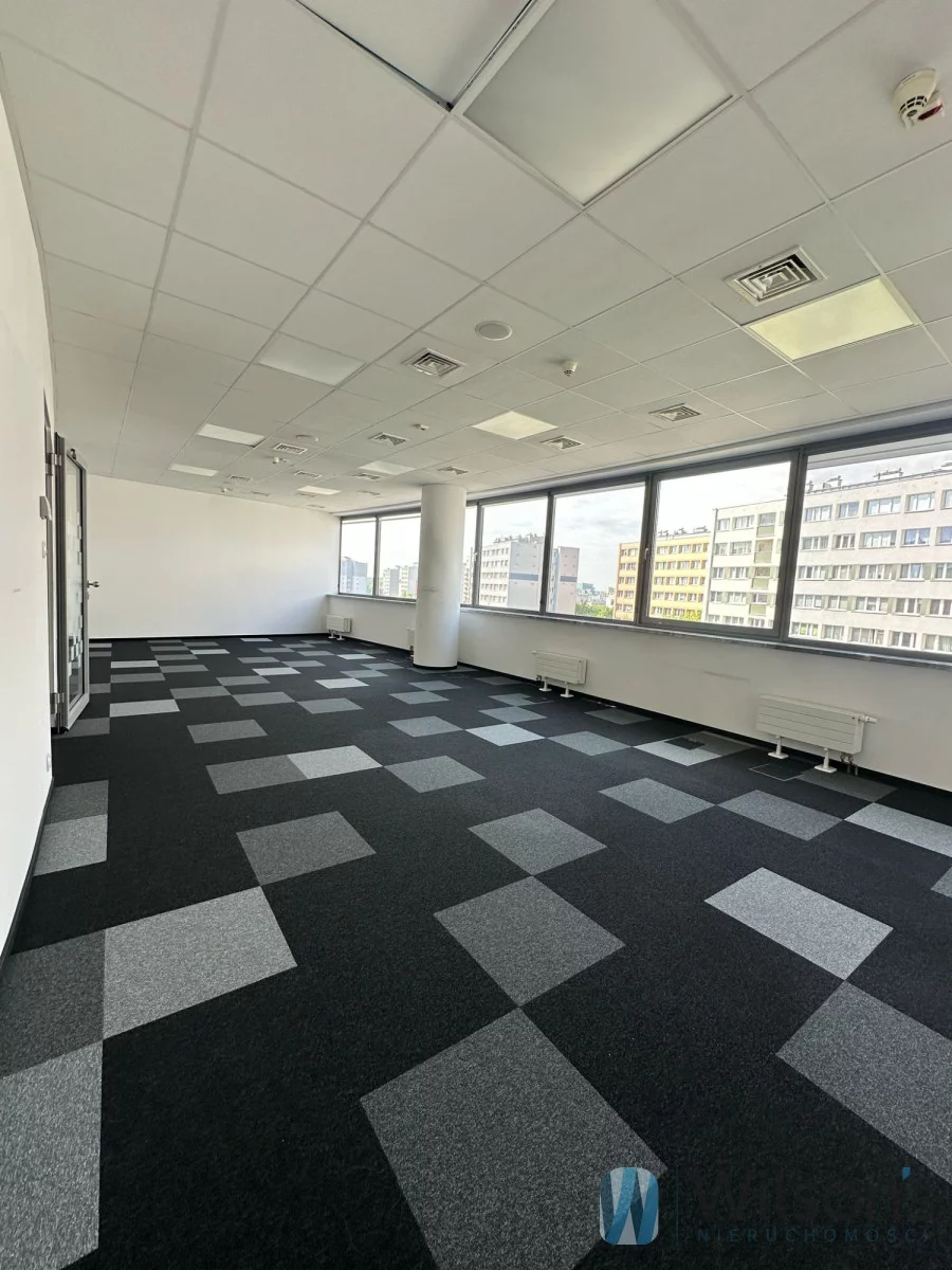 Biuro 384,00 m², oferta nr , WIL839746, Warszawa, Mokotów, Mokotów, Aleja Niepodległości