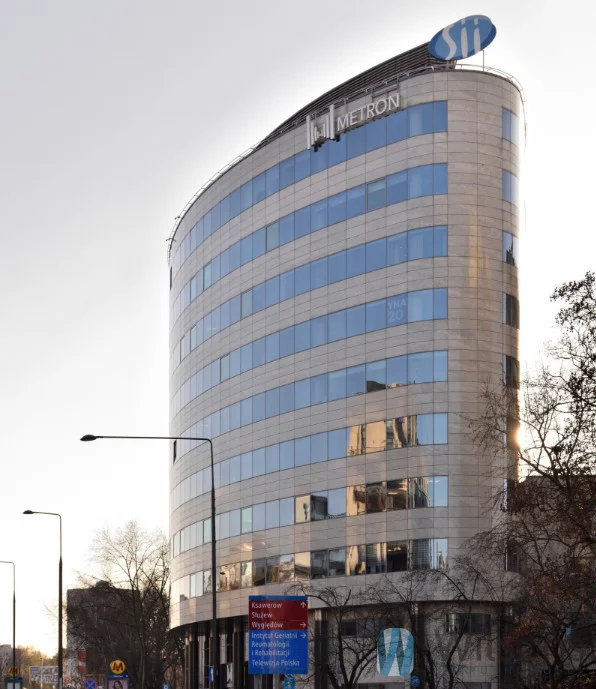 Biuro 384,00 m², oferta nr , WIL839746, Warszawa, Mokotów, Mokotów, Aleja Niepodległości