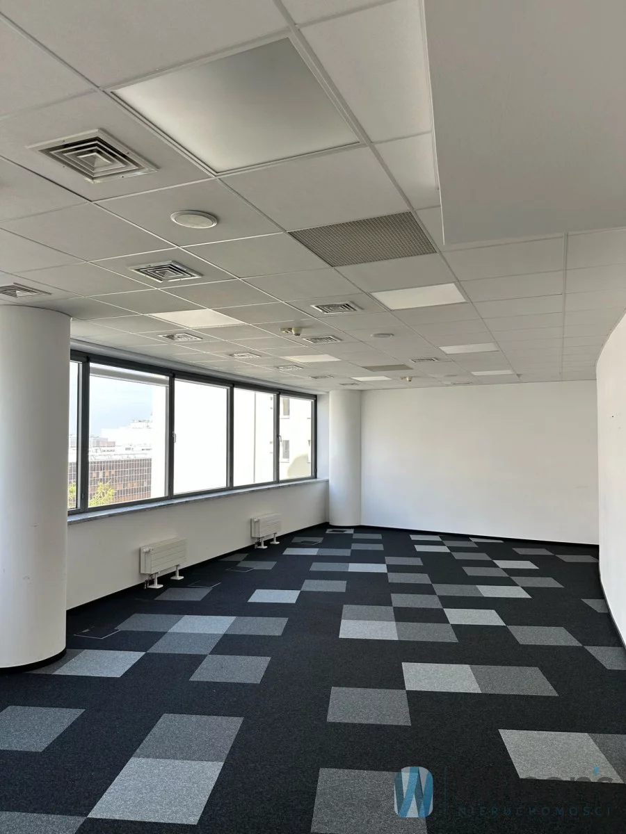Biuro 384,00 m², oferta nr , WIL839746, Warszawa, Mokotów, Mokotów, Aleja Niepodległości