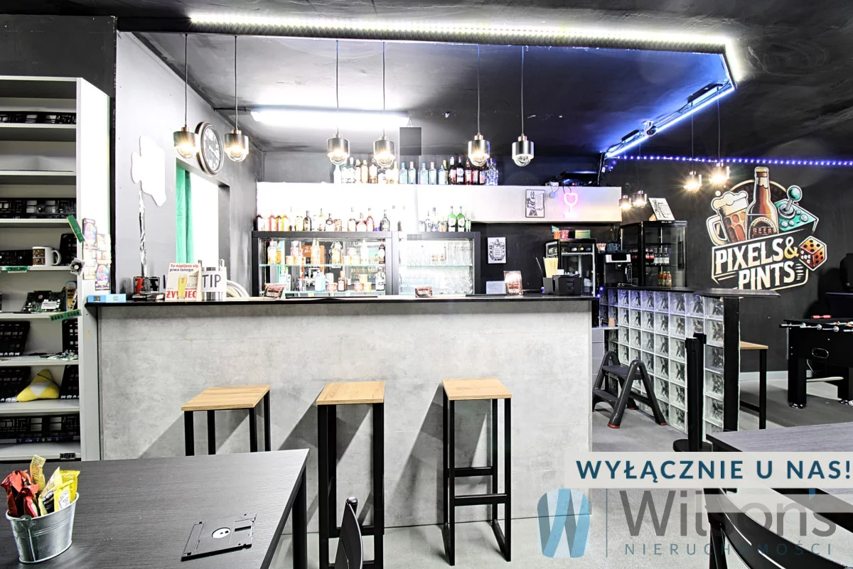 Obiekt 89,00 m², oferta nr , WIL712452, Warszawa, Śródmieście, Śródmieście Południowe, Aleja Niepodległości