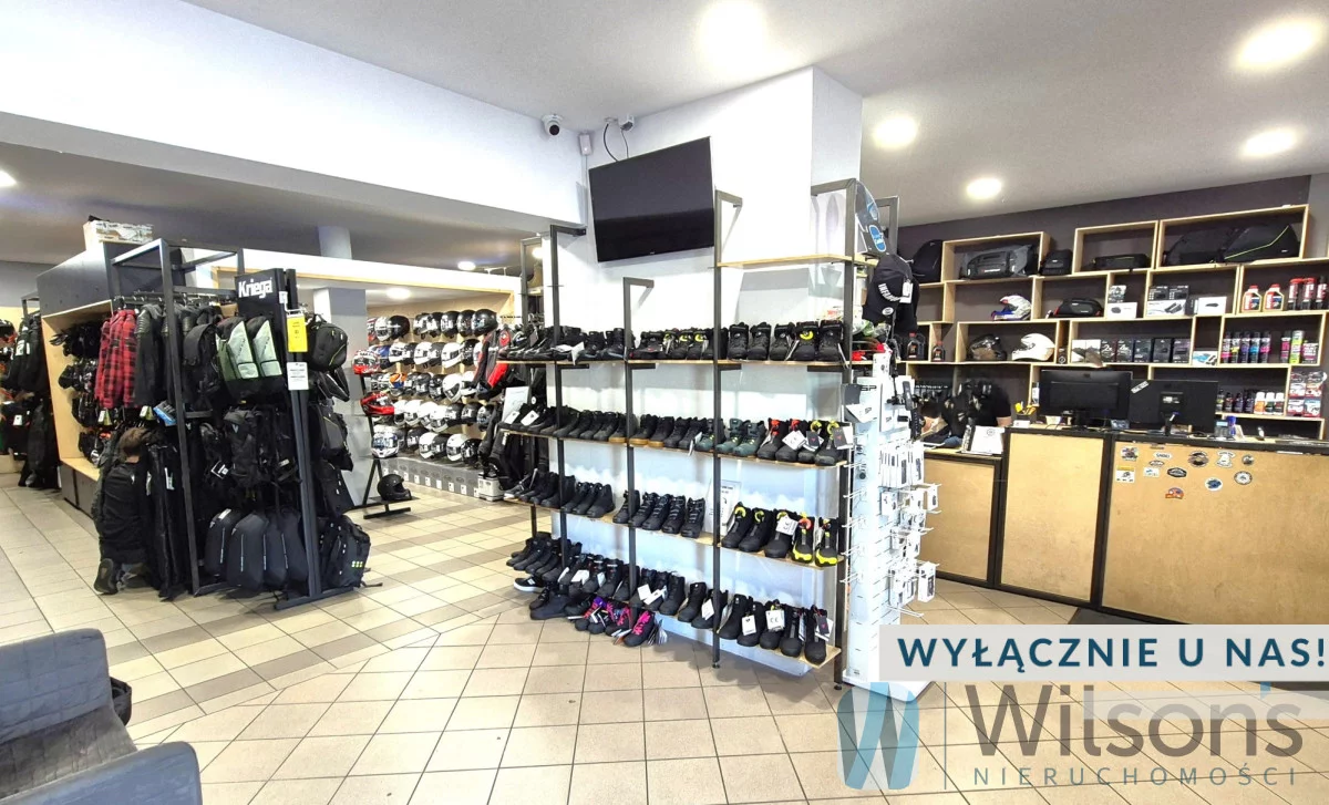 Apartamenty WIL807632 Warszawa Aleja Prymasa Tysiąclecia