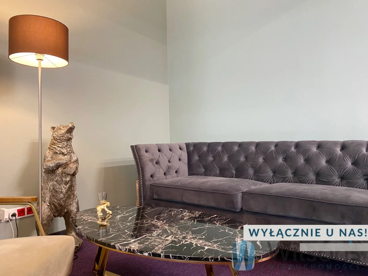 Apartamenty WIL956295 Warszawa Wola Aleja Prymasa Tysiąclecia