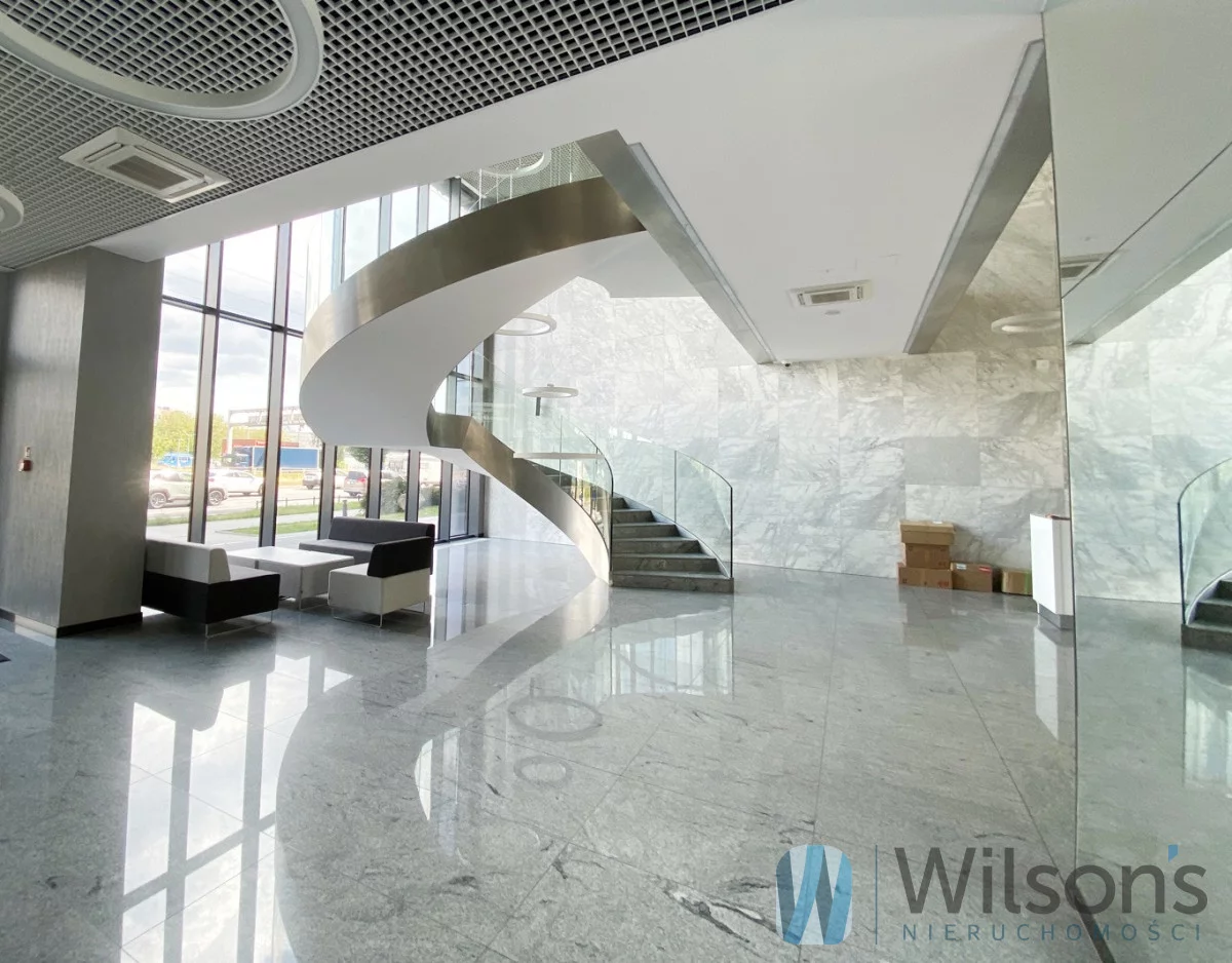 Biuro 77,00 m², oferta nr , WIL956295, Warszawa, Wola, Wola, Aleja Prymasa Tysiąclecia