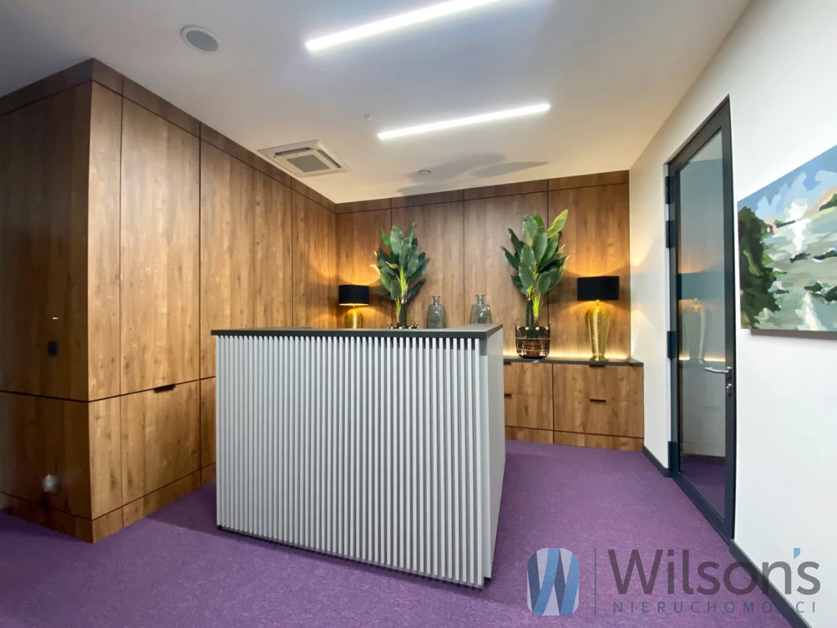 Biuro 77,00 m², oferta nr , WIL956295, Warszawa, Wola, Wola, Aleja Prymasa Tysiąclecia