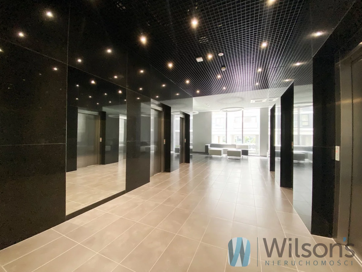 Biuro 77,00 m², oferta nr , WIL956295, Warszawa, Wola, Wola, Aleja Prymasa Tysiąclecia