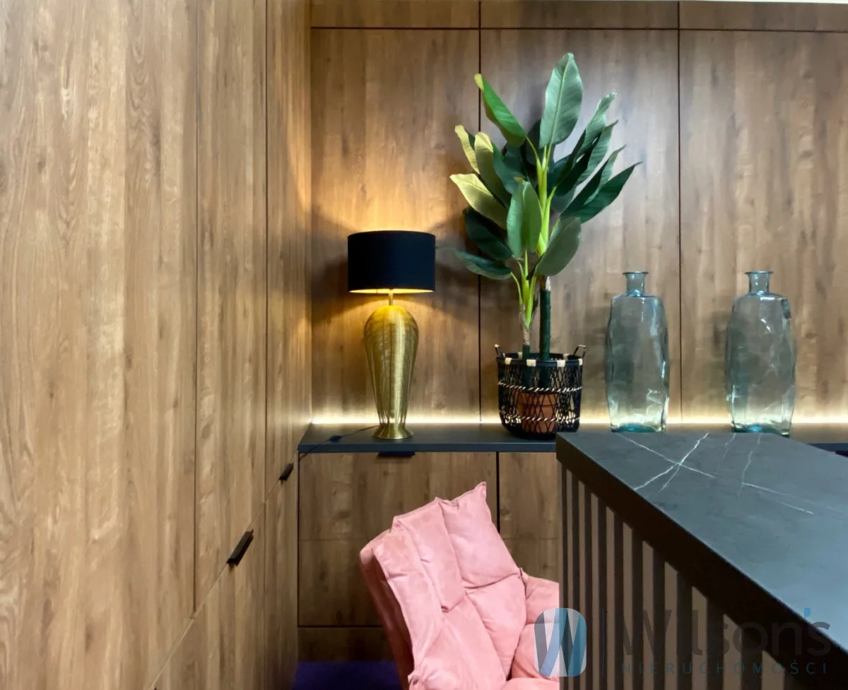 Biuro 77,00 m², oferta nr , WIL956295, Warszawa, Wola, Wola, Aleja Prymasa Tysiąclecia