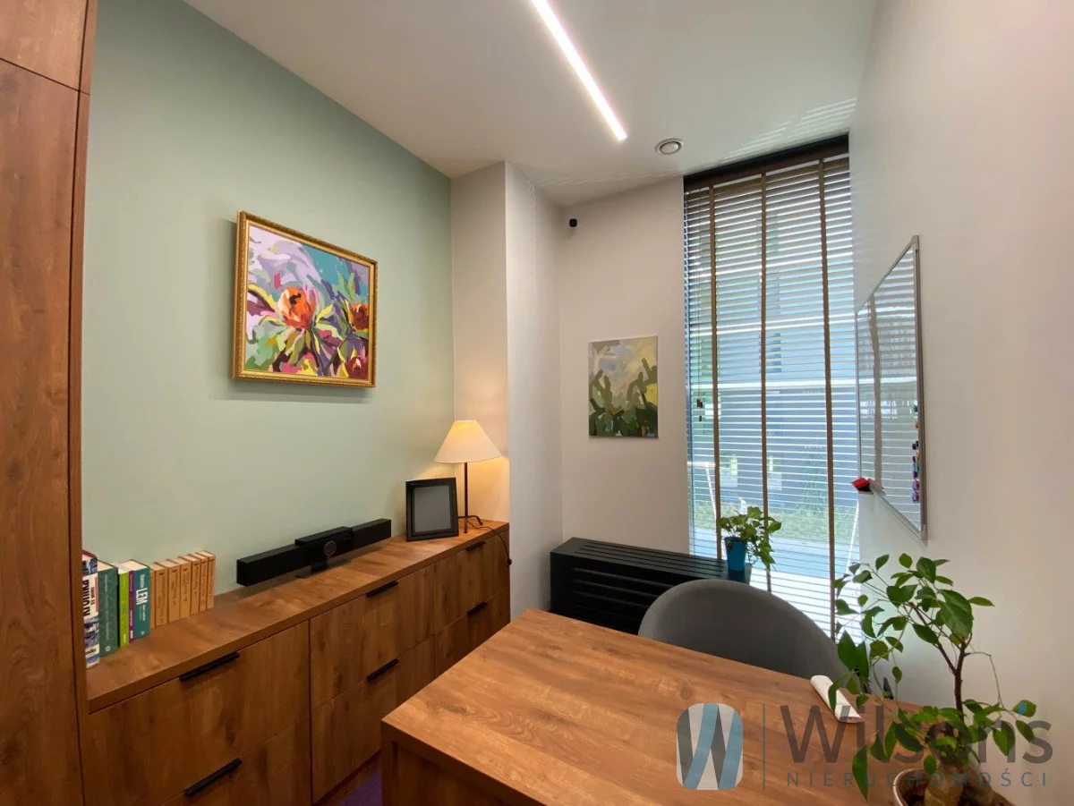 Biuro 77,00 m², oferta nr , WIL956295, Warszawa, Wola, Wola, Aleja Prymasa Tysiąclecia