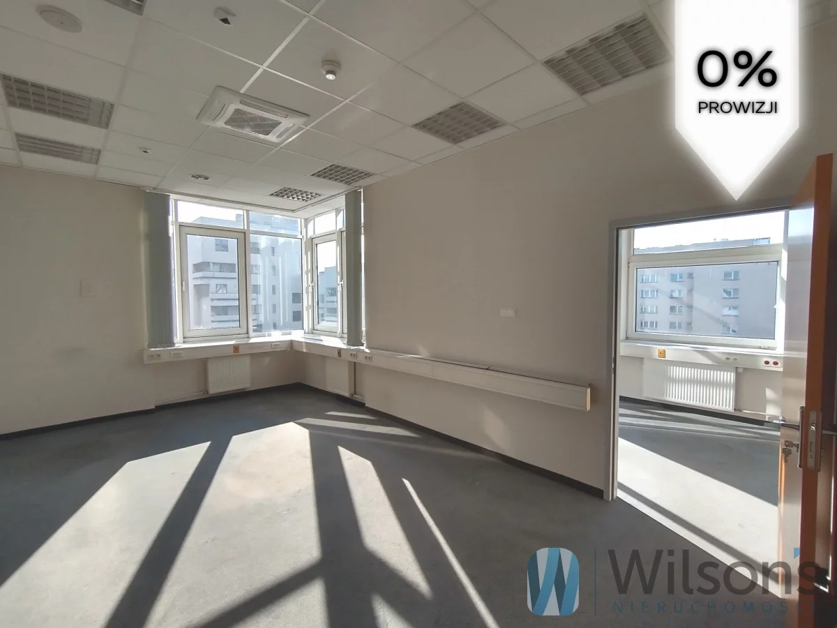 Biuro 30,00 m², Warszawa, Mokotów, Aleja Wincentego Witosa, Wynajem