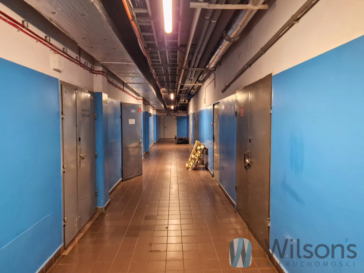 Apartamenty WIL326572 Warszawa Mokotów Aleja Wincentego Witosa