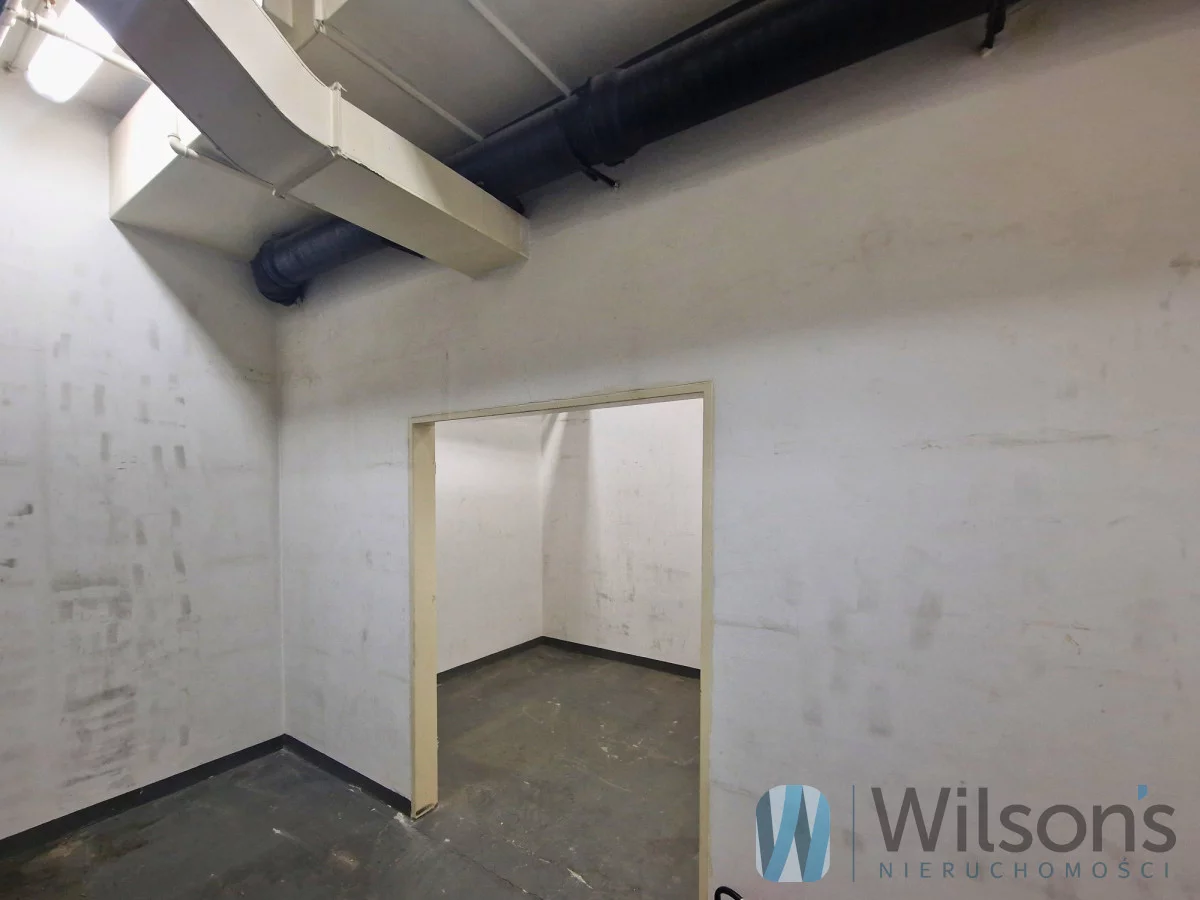 Lokal użytkowy 150,00 m², oferta nr , WIL326572, Warszawa, Mokotów, Mokotów, Aleja Wincentego Witosa