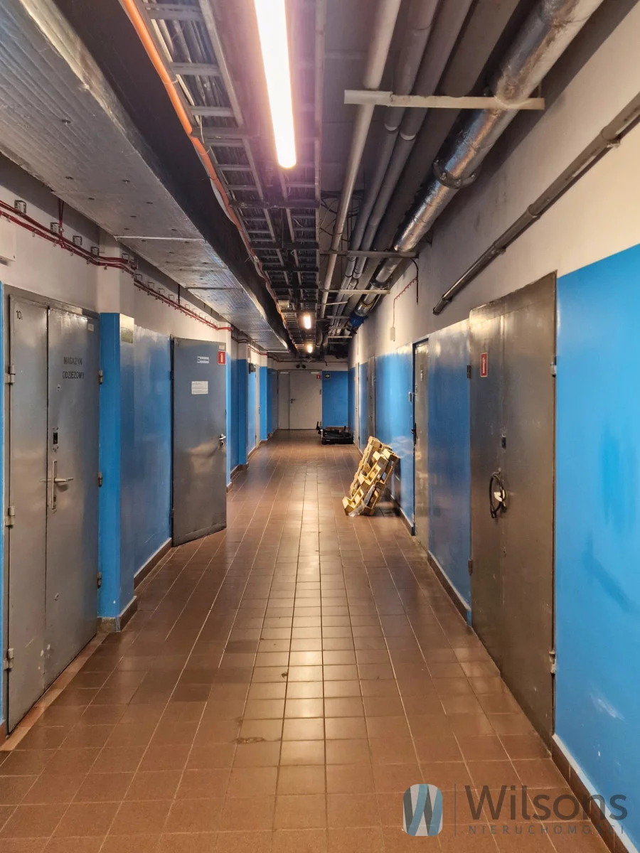 Lokal użytkowy 150,00 m², oferta nr , WIL326572, Warszawa, Mokotów, Mokotów, Aleja Wincentego Witosa