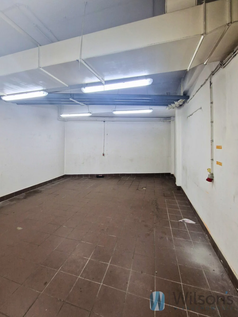 Lokal użytkowy 150,00 m², oferta nr , WIL326572, Warszawa, Mokotów, Mokotów, Aleja Wincentego Witosa