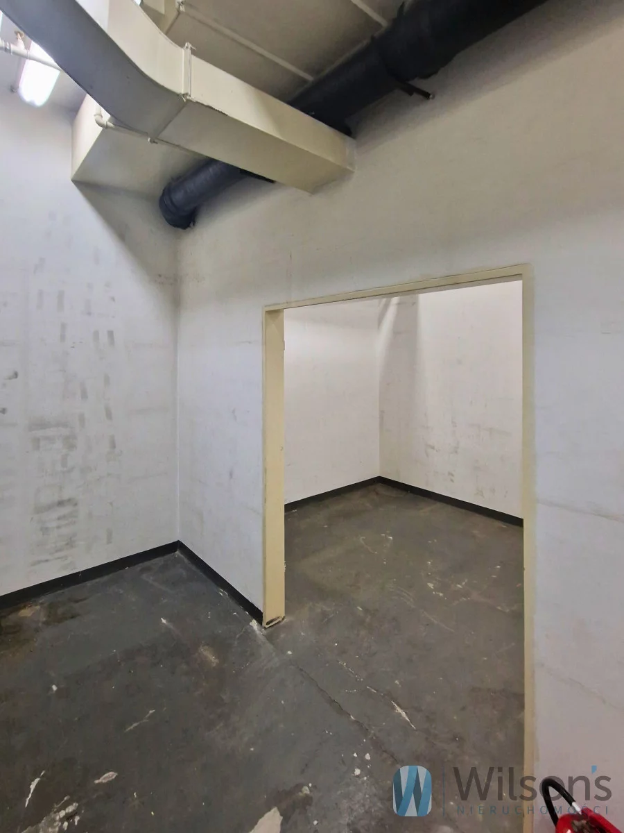 Lokal użytkowy 150,00 m², oferta nr , WIL326572, Warszawa, Mokotów, Mokotów, Aleja Wincentego Witosa