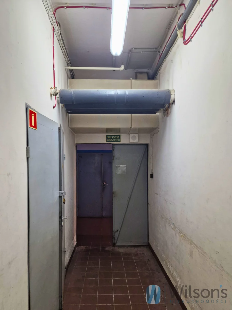 Lokal użytkowy 150,00 m², oferta nr , WIL326572, Warszawa, Mokotów, Mokotów, Aleja Wincentego Witosa
