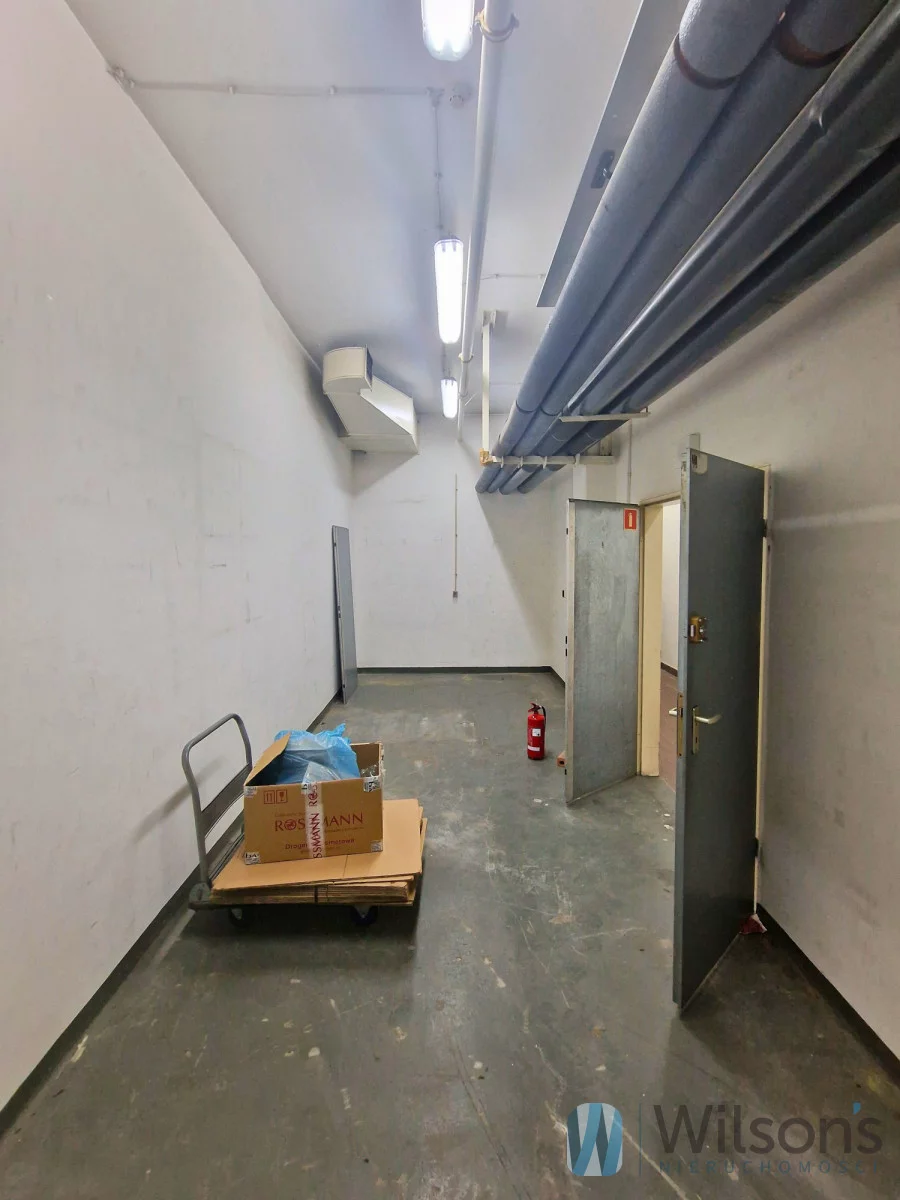 Lokal użytkowy 150,00 m², oferta nr , WIL326572, Warszawa, Mokotów, Mokotów, Aleja Wincentego Witosa