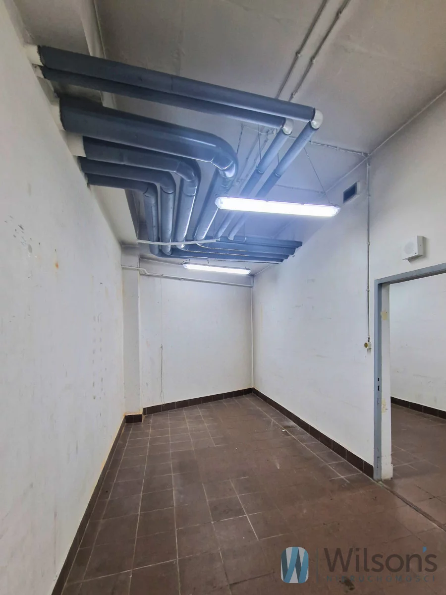 Lokal użytkowy 150,00 m², oferta nr , WIL326572, Warszawa, Mokotów, Mokotów, Aleja Wincentego Witosa