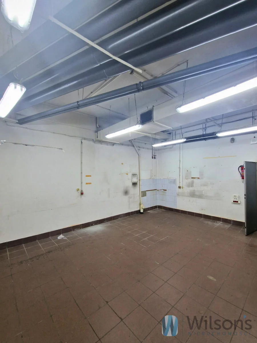 Lokal użytkowy 150,00 m², oferta nr , WIL326572, Warszawa, Mokotów, Mokotów, Aleja Wincentego Witosa