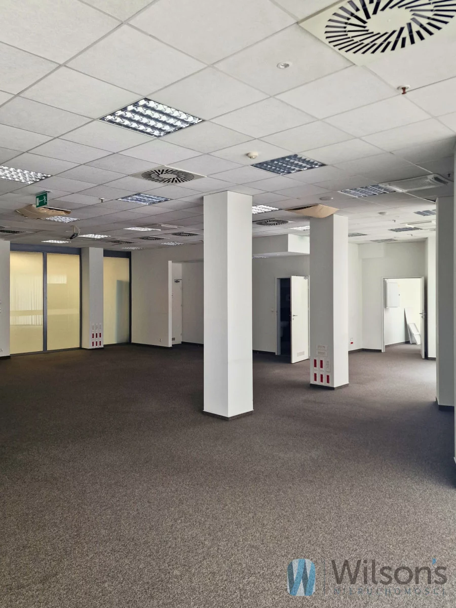 Lokal użytkowy 160,00 m², oferta nr , WIL871636, Warszawa, Mokotów, Mokotów, Aleja Wincentego Witosa