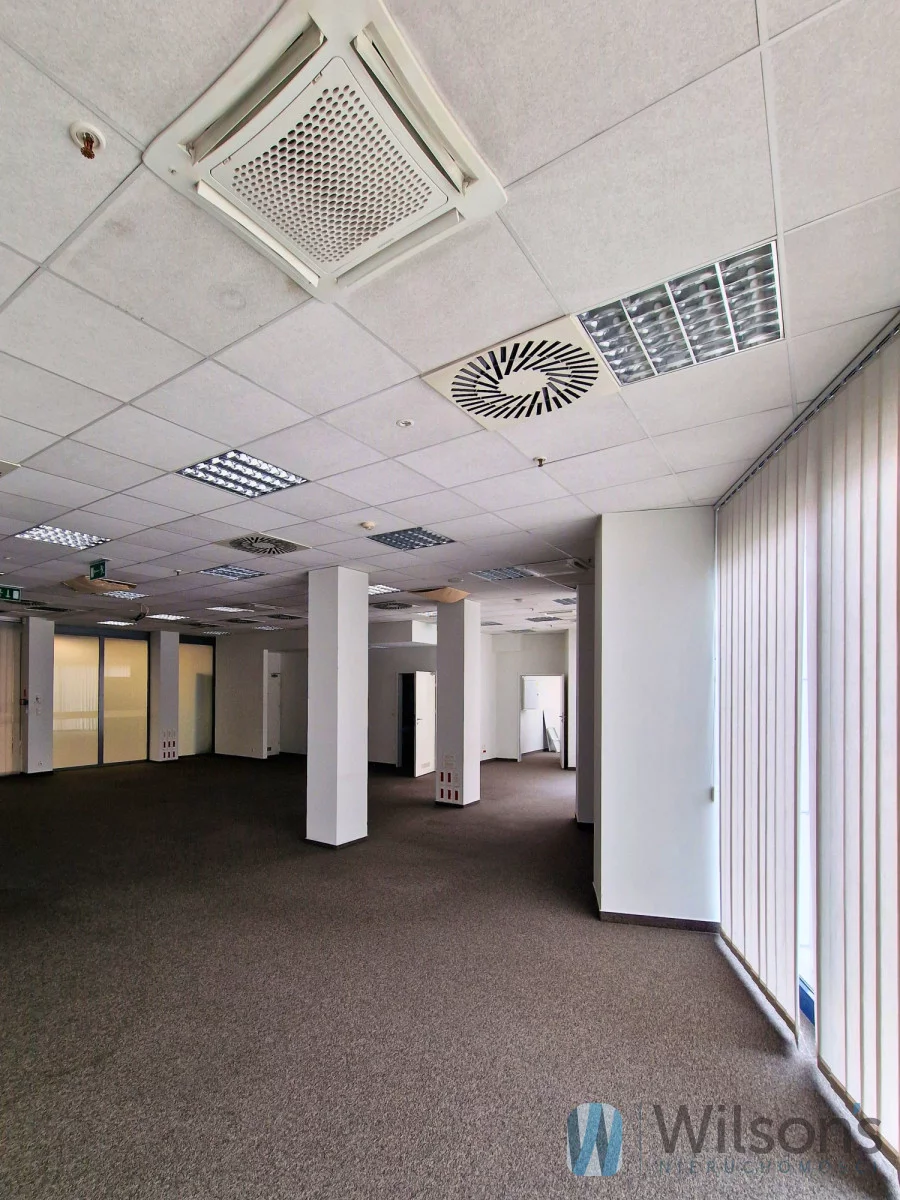 Lokal użytkowy 160,00 m², oferta nr , WIL871636, Warszawa, Mokotów, Mokotów, Aleja Wincentego Witosa