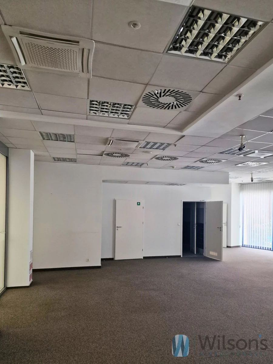Lokal użytkowy 160,00 m², oferta nr , WIL871636, Warszawa, Mokotów, Mokotów, Aleja Wincentego Witosa