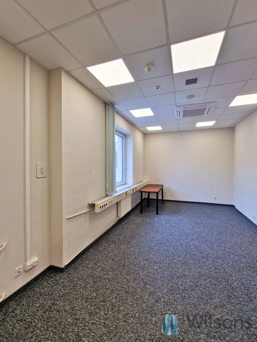 Lokal użytkowy 160,00 m², oferta nr , WIL871636, Warszawa, Mokotów, Mokotów, Aleja Wincentego Witosa