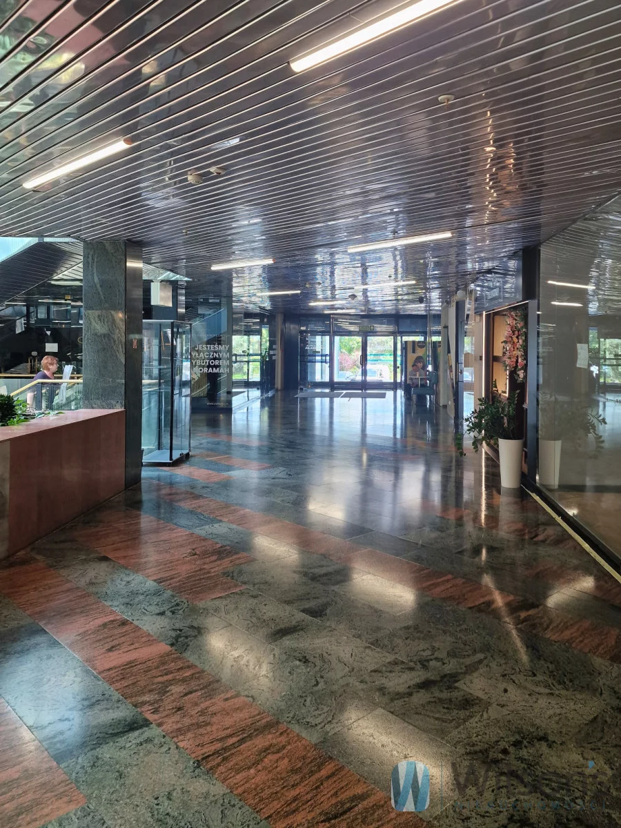 Lokal użytkowy 160,00 m², oferta nr , WIL871636, Warszawa, Mokotów, Mokotów, Aleja Wincentego Witosa