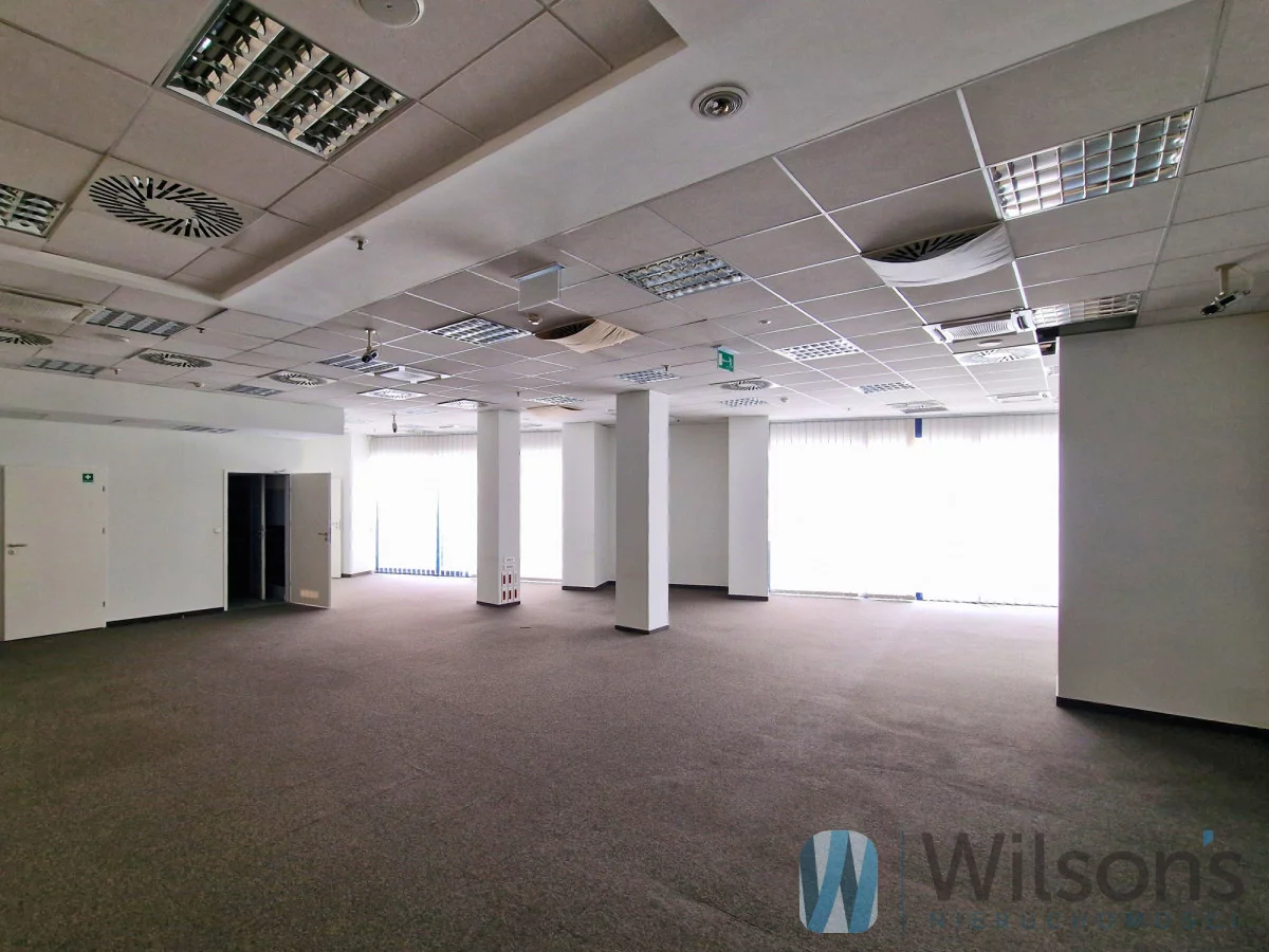 Apartamenty WIL669332 Warszawa Mokotów Aleja Wincentego Witosa