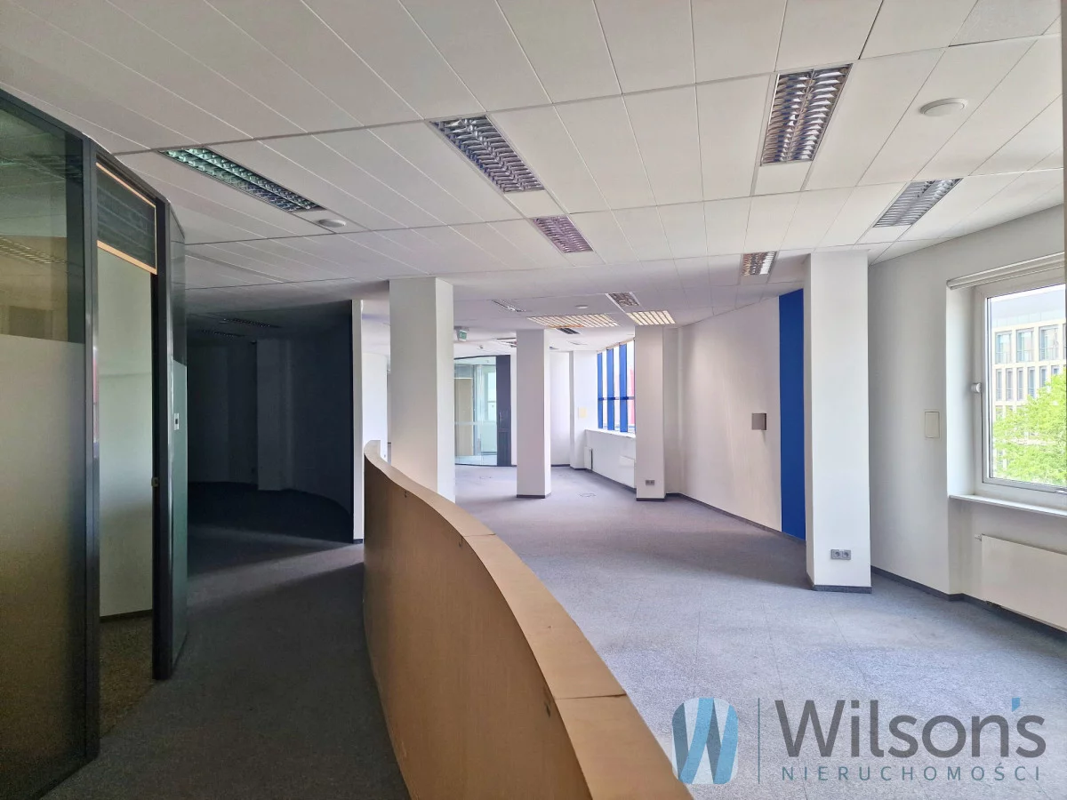 Biuro 4 000,00 m², oferta nr , WIL669332, Warszawa, Mokotów, Mokotów, Aleja Wincentego Witosa