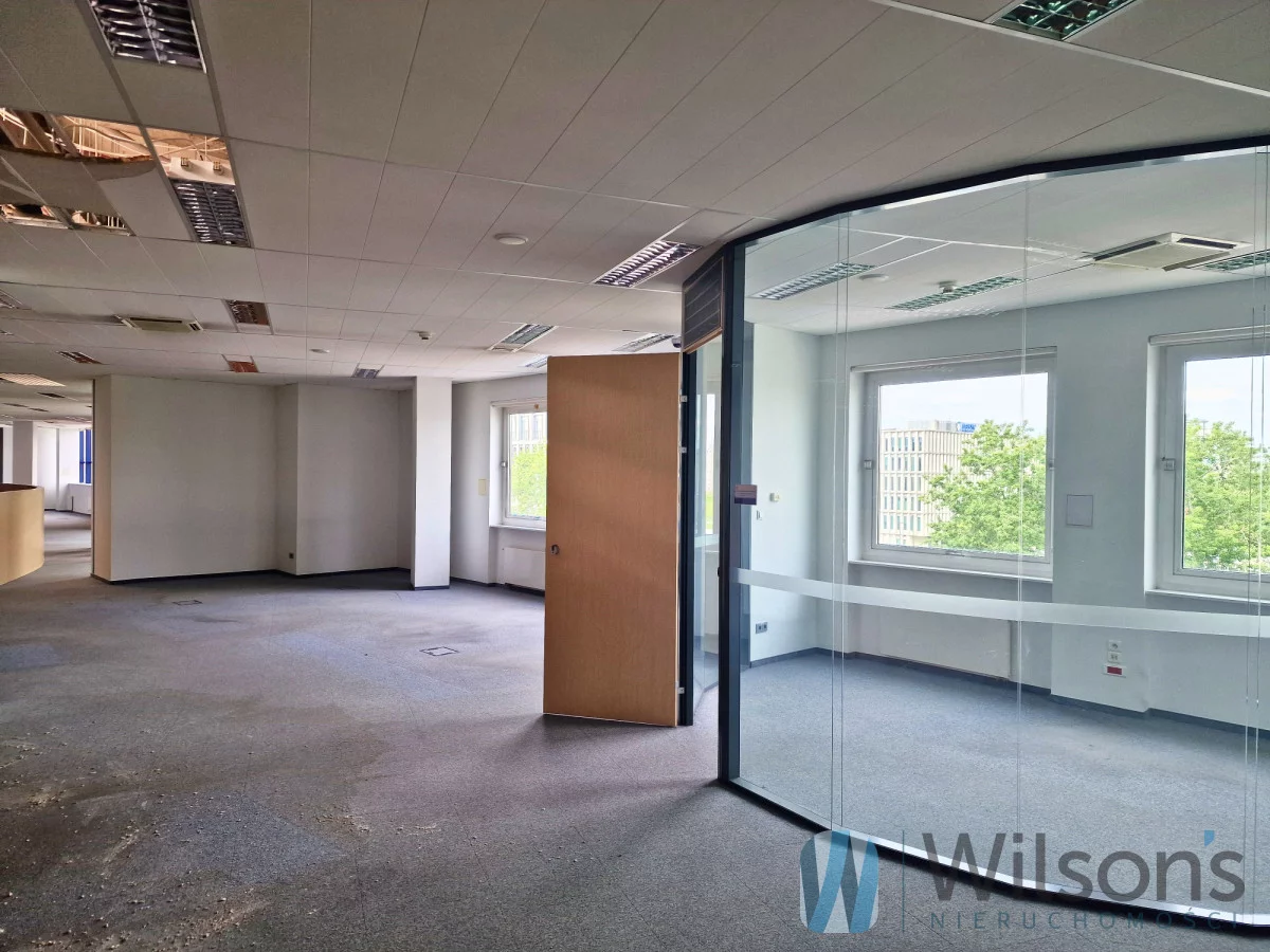 Biuro 4 000,00 m², oferta nr , WIL669332, Warszawa, Mokotów, Mokotów, Aleja Wincentego Witosa