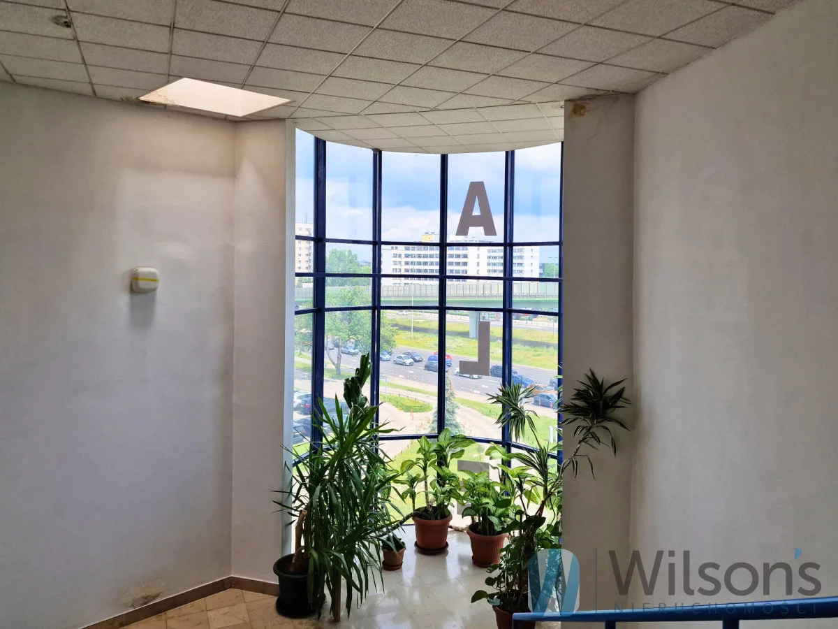 Biuro 4 000,00 m², oferta nr , WIL669332, Warszawa, Mokotów, Mokotów, Aleja Wincentego Witosa