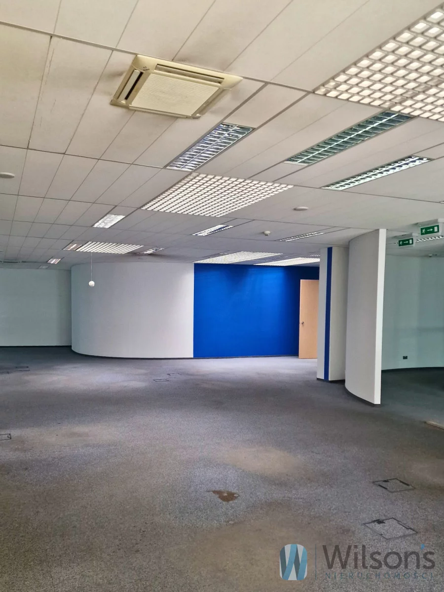 Biuro 4 000,00 m², oferta nr , WIL669332, Warszawa, Mokotów, Mokotów, Aleja Wincentego Witosa