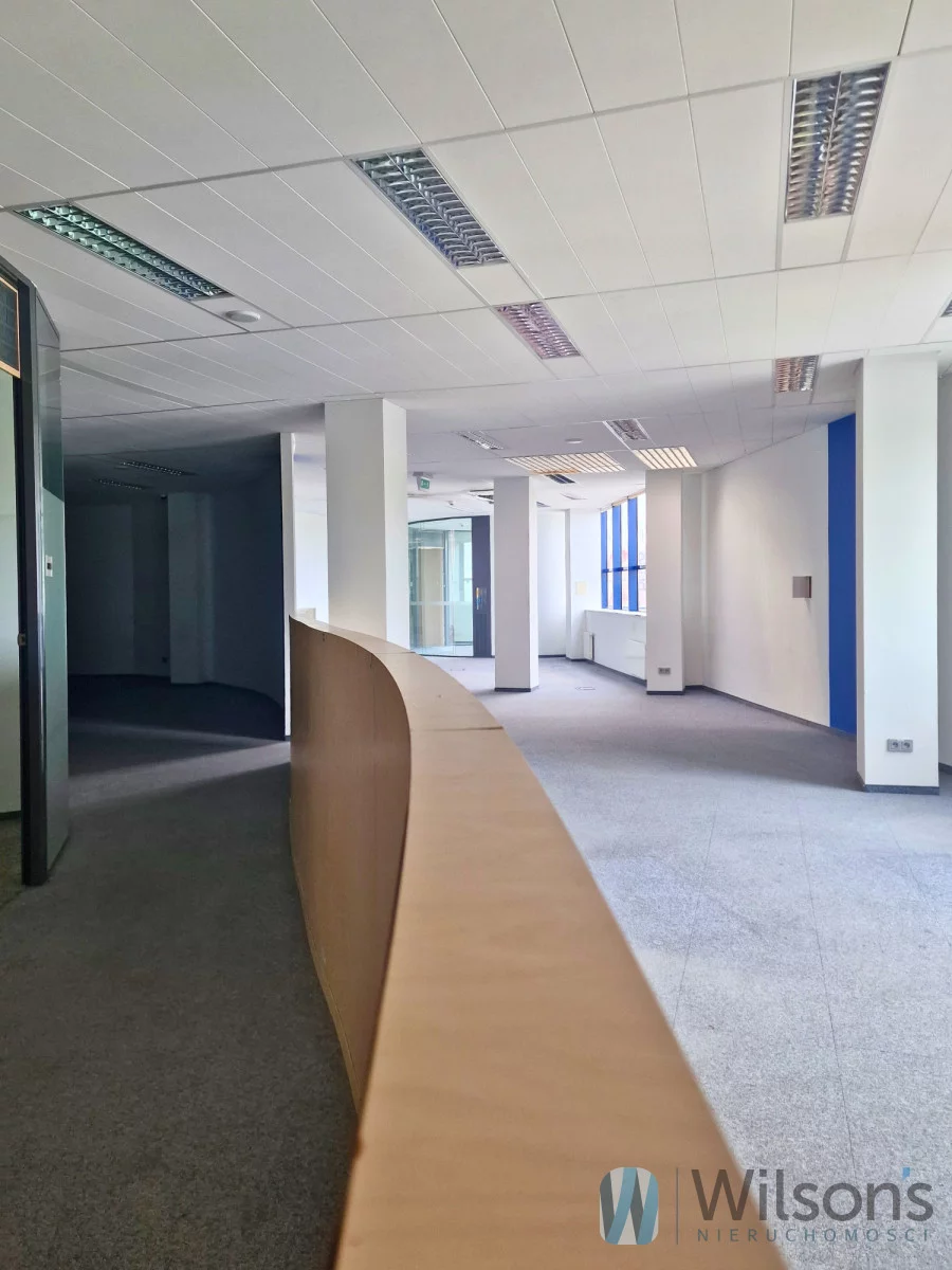 Biuro 4 000,00 m², oferta nr , WIL669332, Warszawa, Mokotów, Mokotów, Aleja Wincentego Witosa