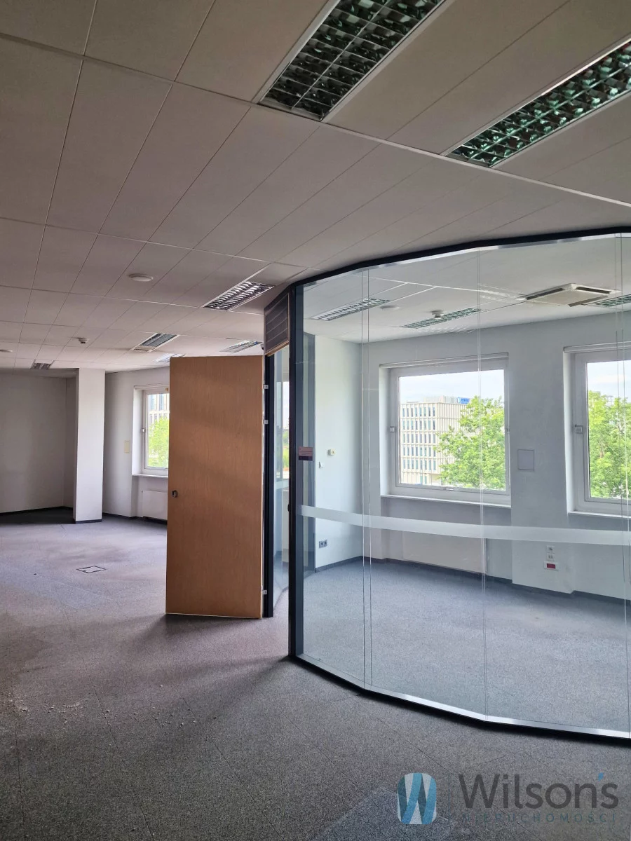 Biuro 4 000,00 m², oferta nr , WIL669332, Warszawa, Mokotów, Mokotów, Aleja Wincentego Witosa
