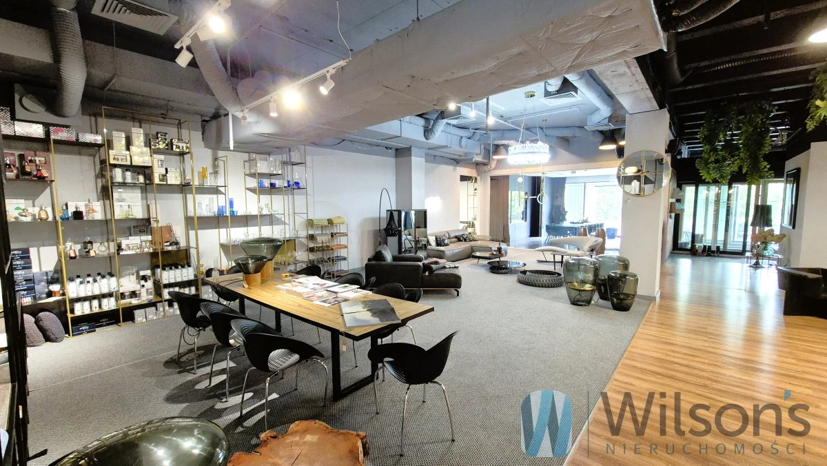 Apartamenty WIL105448 Warszawa Mokotów Aleja Wincentego Witosa