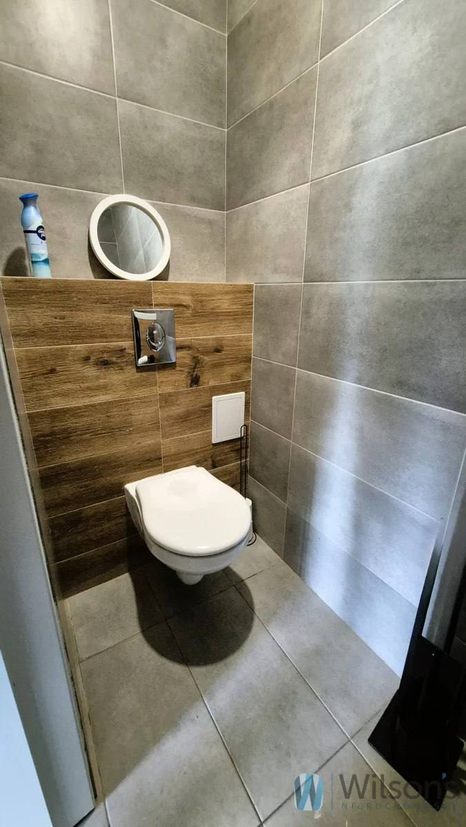 Lokal użytkowy 481,00 m², oferta nr , WIL105448, Warszawa, Mokotów, Mokotów, Aleja Wincentego Witosa