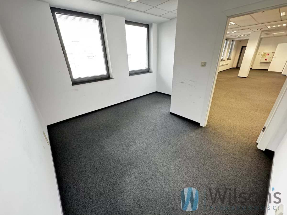 Biuro 103,51 m², oferta nr , WIL396466, Warszawa, Bielany, Bielany, Aleja Zjednoczenia
