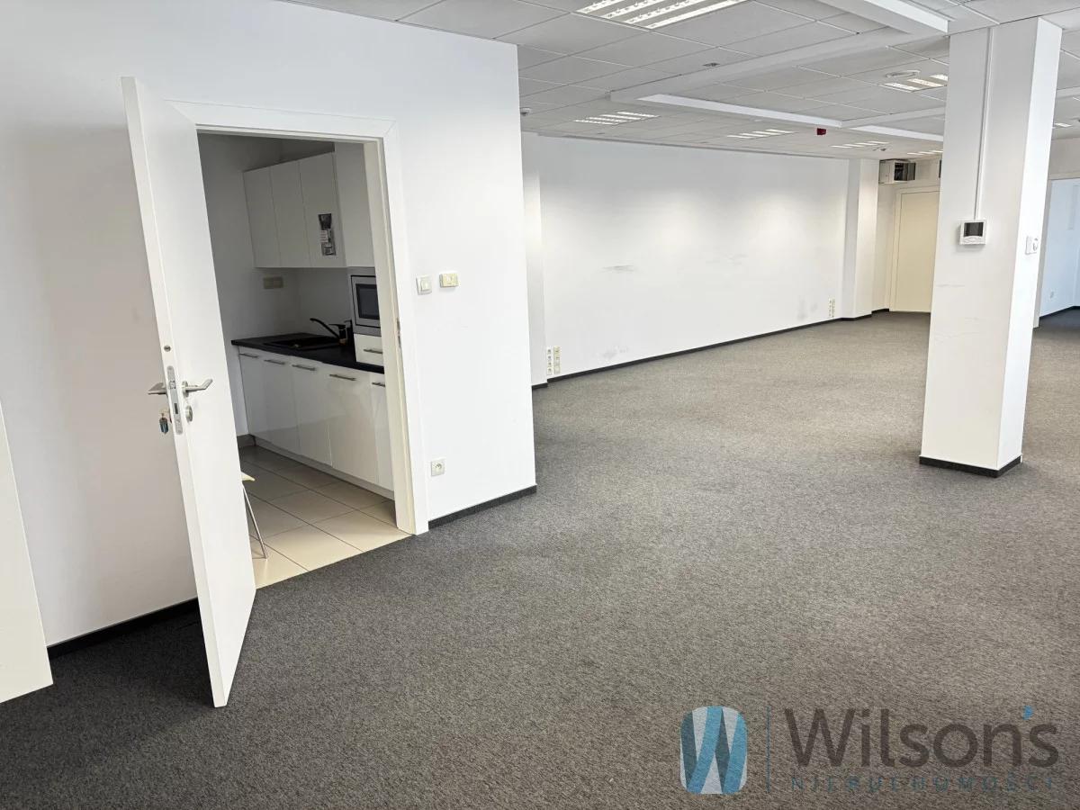 Biuro 103,51 m², oferta nr , WIL396466, Warszawa, Bielany, Bielany, Aleja Zjednoczenia