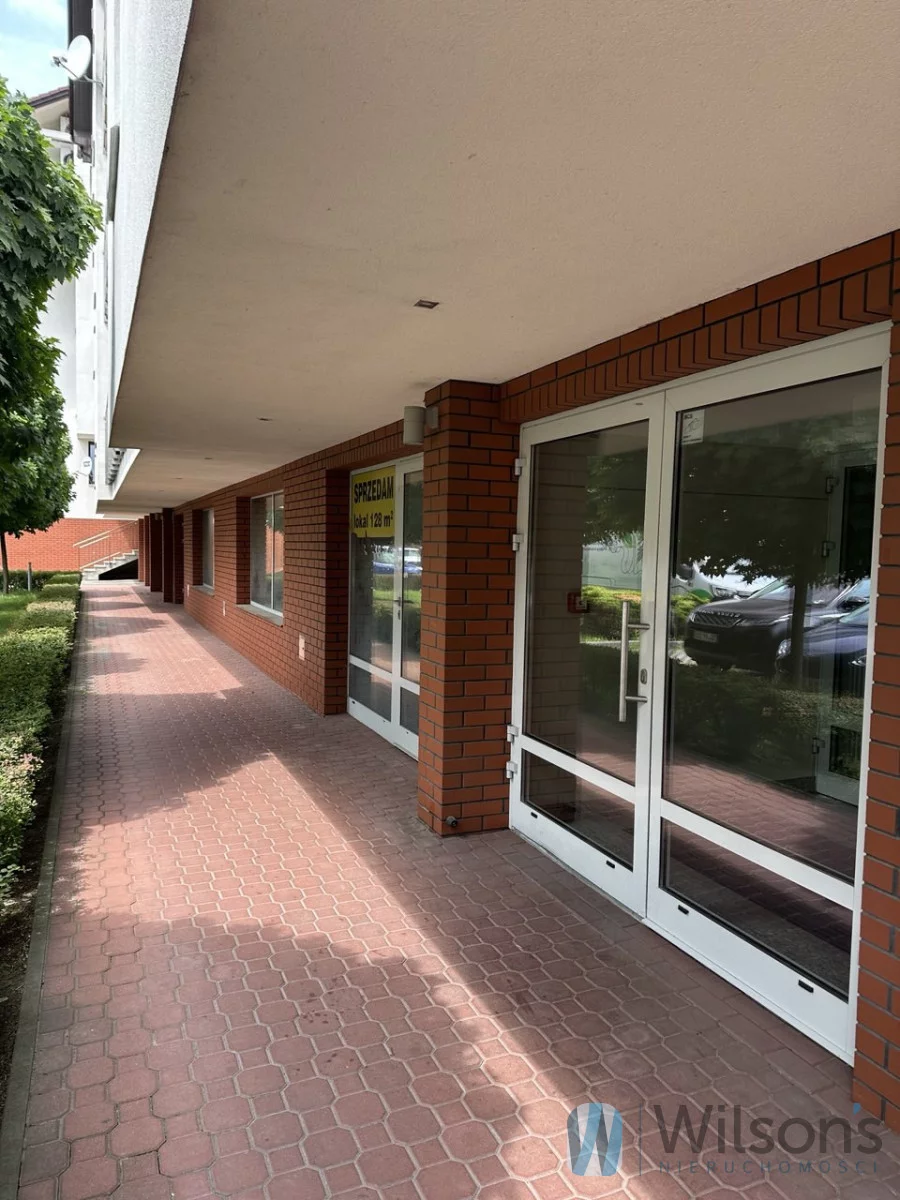 Apartamenty WIL916742 Warszawa Aleje Jerozolimskie